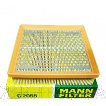 C 2055 MANN Фильтр воздушный